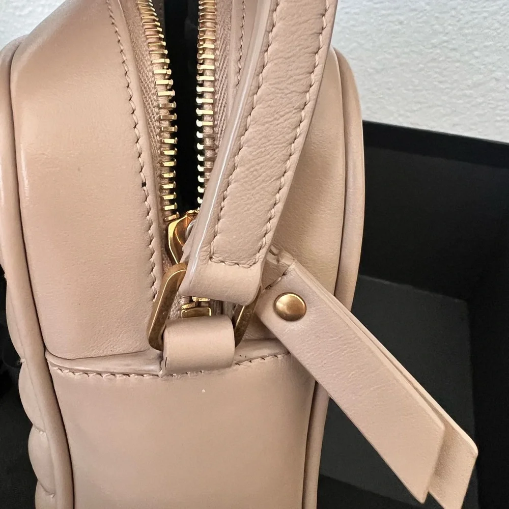 Saint Laurent Camera Bag - Picture 4 of 15